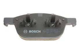 Гальмівні колодки дискові-BOSCH-0986494305-8