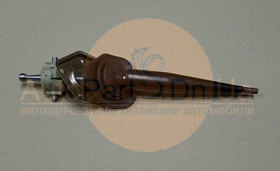 JC530T1-1702130 LANDWIND (JMC) Рычаг переключения передач Landwind X6 JC530T1-1702130