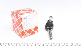 Наконечник поперечной рулевой тяги-FEBI BILSTEIN-08583-3