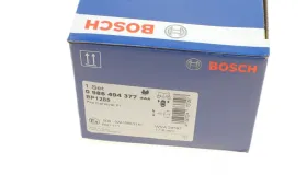 Гальмівні колодки дискові-BOSCH-0986494377-5