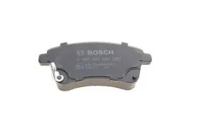 Комплект тормозных колодок-BOSCH-0986494552-15