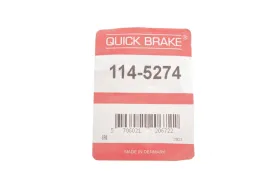 -QUICK BRAKE-1145274