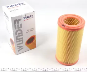 Воздушный фильтр-WUNDER FILTER-WH510-1