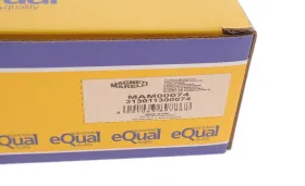 Насос-MAGNETI MARELLI-313011300074-4