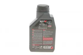 MOTUL 300V 4T  FACTORY LINE ROAD RACING 10W-40 1 л. 836111-MOTUL-836111