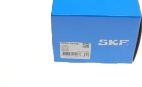 Опора амортизаційної стійки-SKF-VKDA88408-3