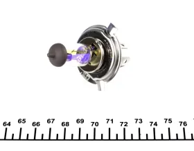 Автолампа H4 12V 60/55W P43t All Weather (1шт)-RING-R572-1