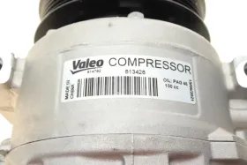 Компрессор-VALEO-813428-1