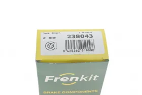 Ремкомплект, тормозной суппорт-FRENKIT-238043-2