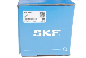 Привідний вал-SKF-VKJC8150-1