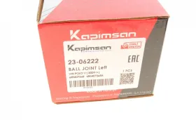 Ball Joint-KAPIMSAN-2306222-3