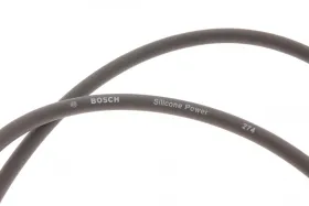 Комплект проводов зажигания-BOSCH-0986357185-9