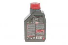 MOTUL 7100 4T  10W-60 1 л. 845511-MOTUL-845511-2