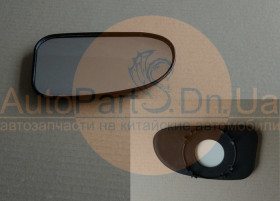 83731-C0120CM CHANGHE Елемент правого дзеркала заднього виду Changhe Ideal-2 83731-C0120CM