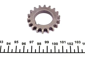 Ланцюг приводу комплект-IJS GROUP-401163FK