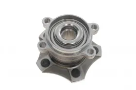 Комплект подшипника ступицы колеса-KAVO PARTS-WBH6511-3