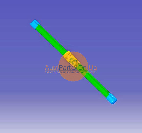 T15-5205143 CHERY Щітка склоочисника права Chery T15-5205143