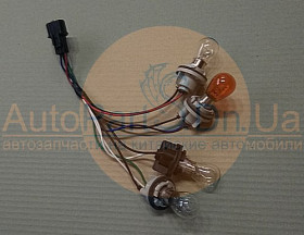 AD37130013 HAFEI Жгут проводов заднего фонаря Hafei Saibao AD37130013