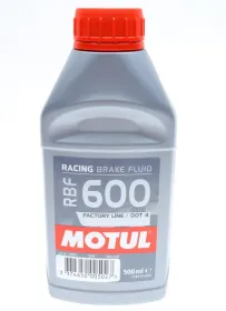 MOTUL RBF 600 Factory Line 0.5 л. 806910-MOTUL-806910-1