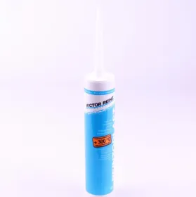 Герметик Reinzoplast Tube (-50C +300C) 300ml (синій)-REINZ-702457520-2