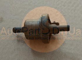 Клапан вентиляции топливного бака Changhe Ideal-2 465Q-1A/D-1207850-CHANGHE-465Q1AD1207850