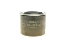 МАСТИЛЬНИЙ ФІЛЬТР W-V-BOSCH-0986452019-5