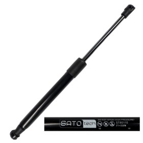 SATO Амортизатор капота, F=330N, L=31.3см, H=11.2см-SATO TECH-ST60110