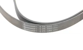 CONTINENTAL Доржковий пас-CONTINENTAL-6PK2264-1