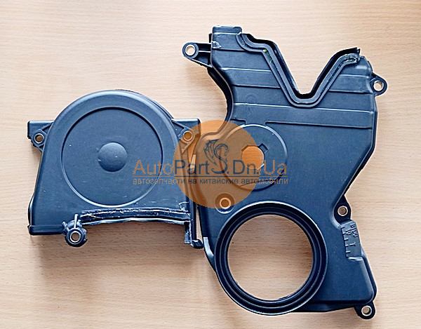 Кришки ГРМ (комплект) APDU 812-0000284-APDU-8120000284