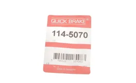 Spare part-QUICK BRAKE-1145070