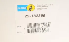 Амортизатор підвіски-BILSTEIN-22182869-3