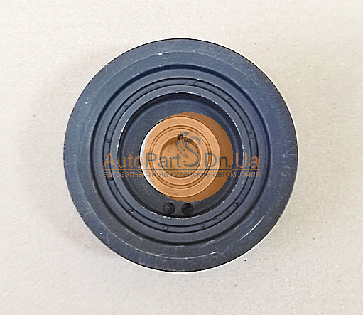 Шків колінчастого валу APDU 468QL1-1000038-C1-APDU-468QL11000038C1-1