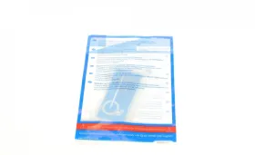 SPRZ?G?O (KPL) VW AUDI-BLUE PRINT-ADV183089-8