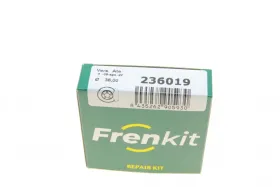 Ремкомплект, тормозной суппорт-FRENKIT-236019-6