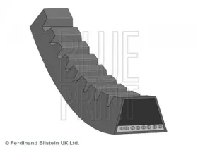 Клиновой ремень-BLUE PRINT-AD10V600-5