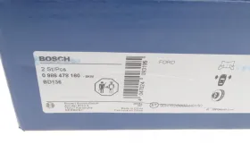 Тормозной диск-BOSCH-0986478160-3