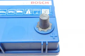 Акумулятор-BOSCH-0092S40200-8