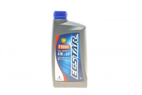 ECSTAR ENGINE OIL 0W20  12X1L-SUZUKI-9900021E20B017-5