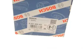 Катушка зажигания-BOSCH-0221505437-2