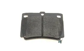 Комплект тормозных колодок, дисковый тормоз-KAVO PARTS-KBP5512-6