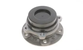 Комплект подшипника ступицы колеса-SKF-VKBA6669-4