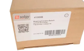 Переключатель поворотов-SOLGY-410005