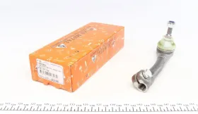 Наконечник рулевой тяги Clio II 98- Л.-ASMETAL-17RN3800-2