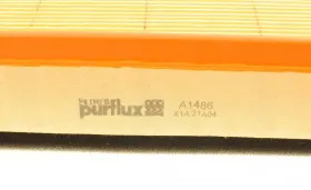 Воздушный фильтр-PURFLUX-A1486-4