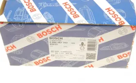 Гальмівні колодки барабанні-BOSCH-0986487703-7