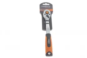 GRZECHOTKA 3/8, 90T-NEO TOOLS-08533-2