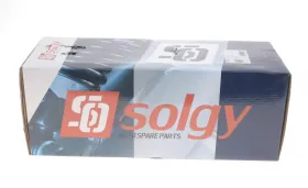 Амортизатор-SOLGY-211233-8