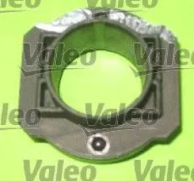 Комплект сцепления-VALEO-826700-4