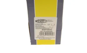 MAGNETI MARELLI RENAULT Наконечник рулевой тяги лев.Kangoo,Megane,Scenic,Nissan 03--MAGNETI MARELLI-301191606500