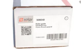 Роліки бокових дверей-SOLGY-306040-1